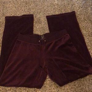 Womens Velour Sweatsuit